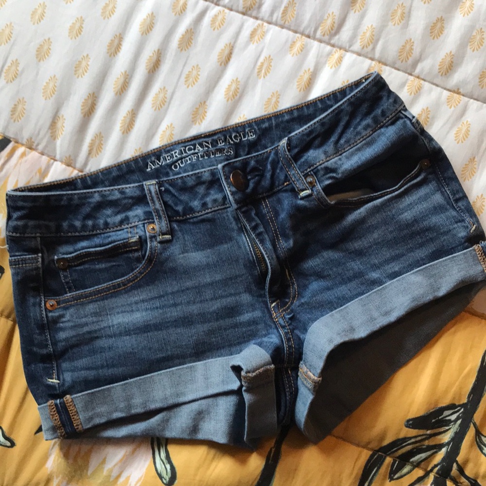 American Eagle shorts
